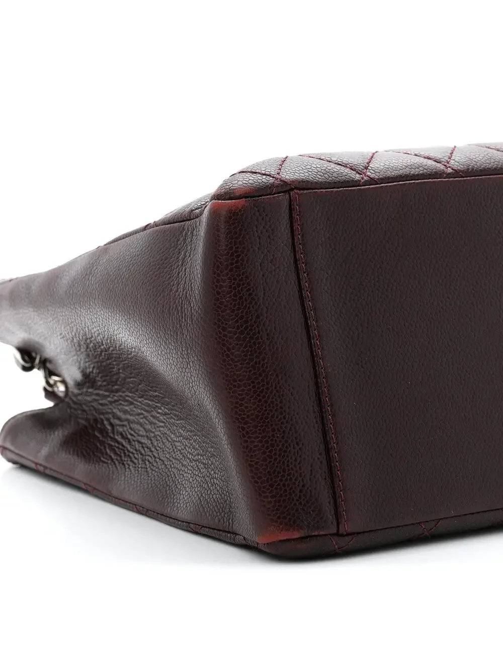 Chanel Caviar Quilted Grand Shopping #291071C21B
